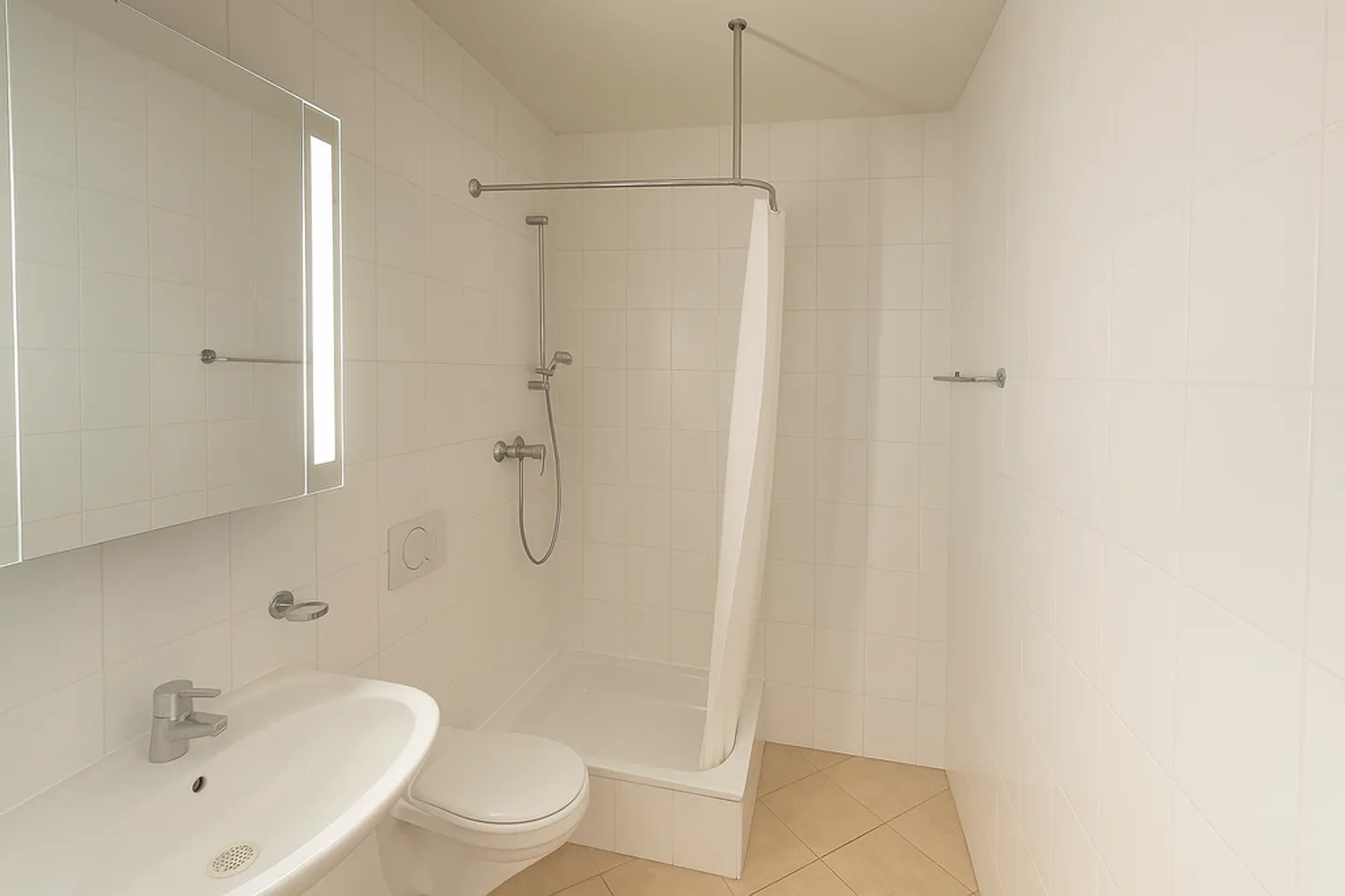 Appartamento 1.5 locali - Foto 4 di 5