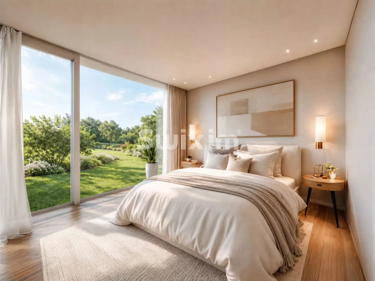 5,5-Zimmer-Haus - Foto 5 von 7