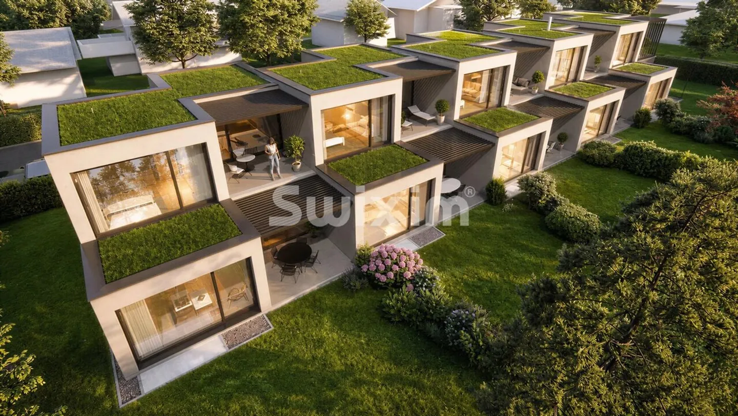 5,5-Zimmer-Haus - Foto 6 von 7