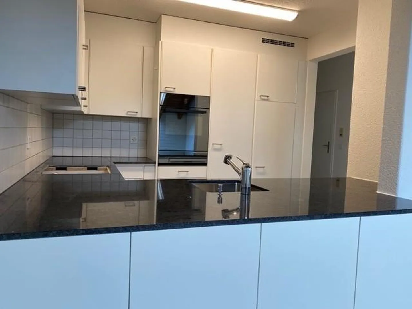 Quietly Located Penthouse Apartment with a View - Photo 4 of 7