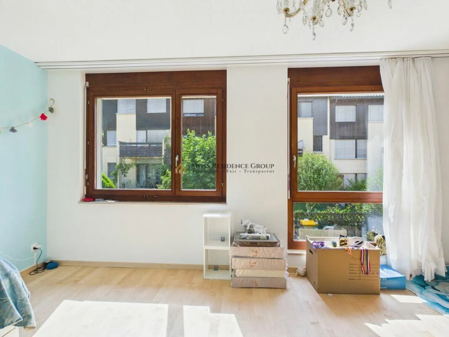 Vie de rêve au pied de l'Üetliberg - Maison jumelée stylée de 6,5 pièces - Photo 11 sur 24