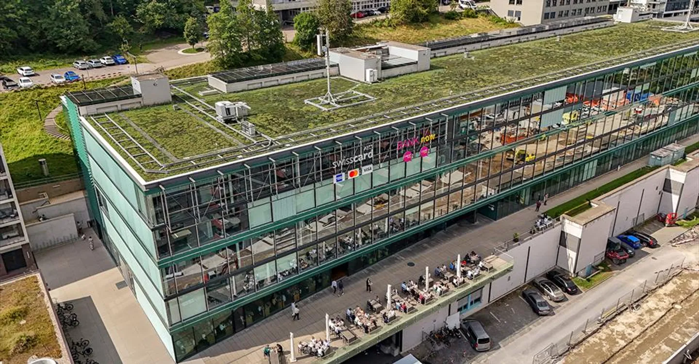 Flexible Office Space in Horgen - Photo 3 of 13