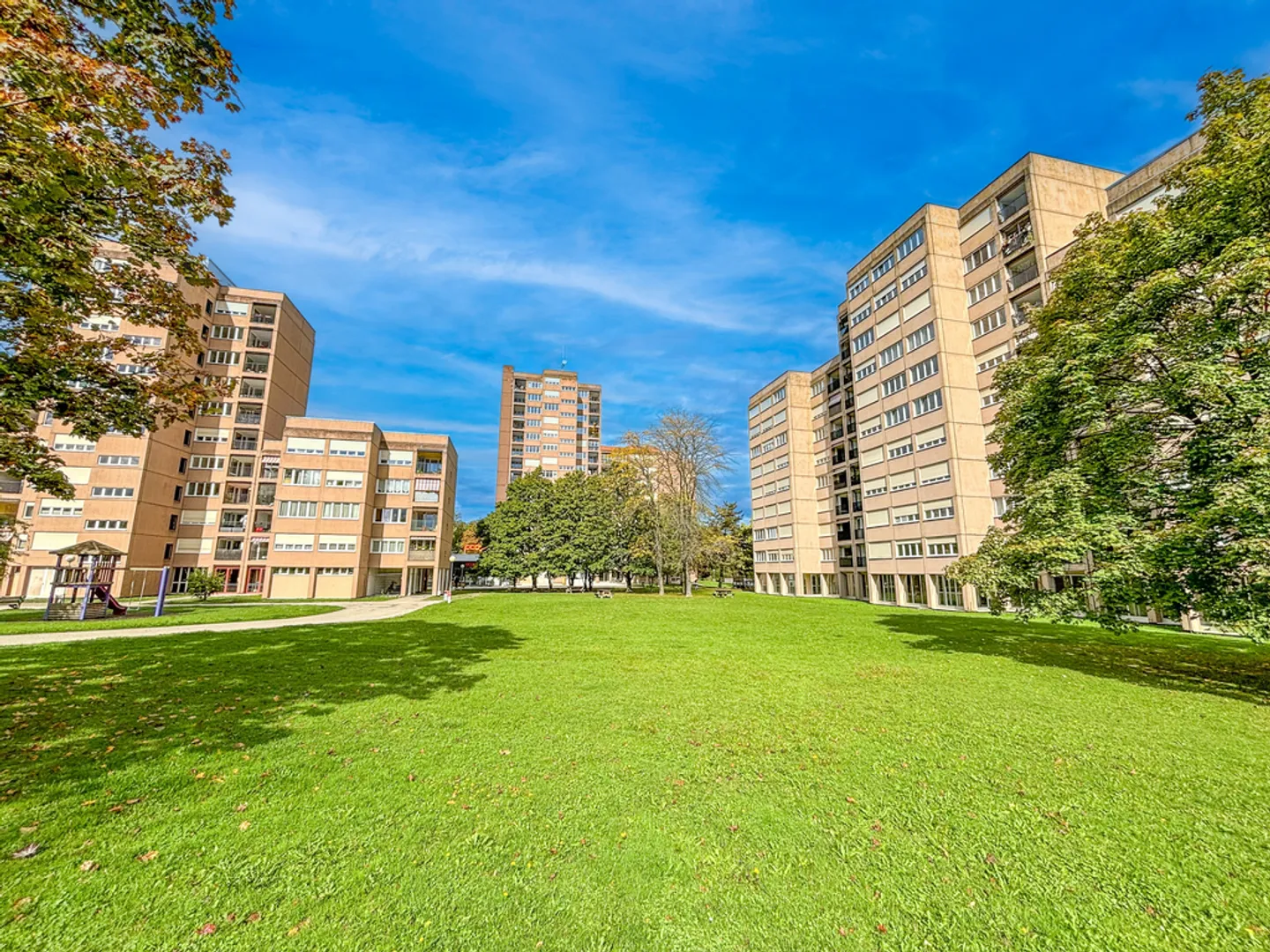 Appartamento 1.5 locali - Foto 5 di 5