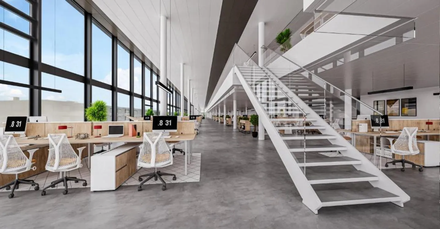 Flexible Office Space in Horgen - Photo 7 of 13