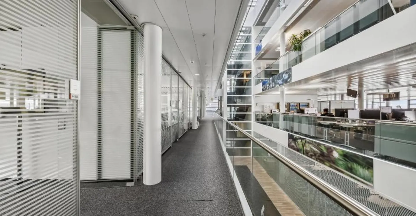 Flexible Office Space in Horgen - Photo 8 of 13