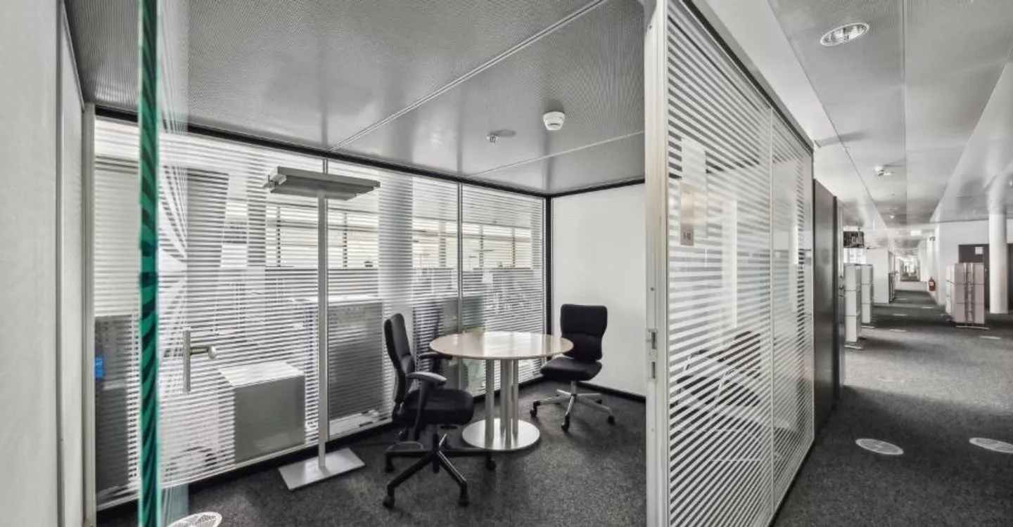Flexible Office Space in Horgen - Photo 9 of 13