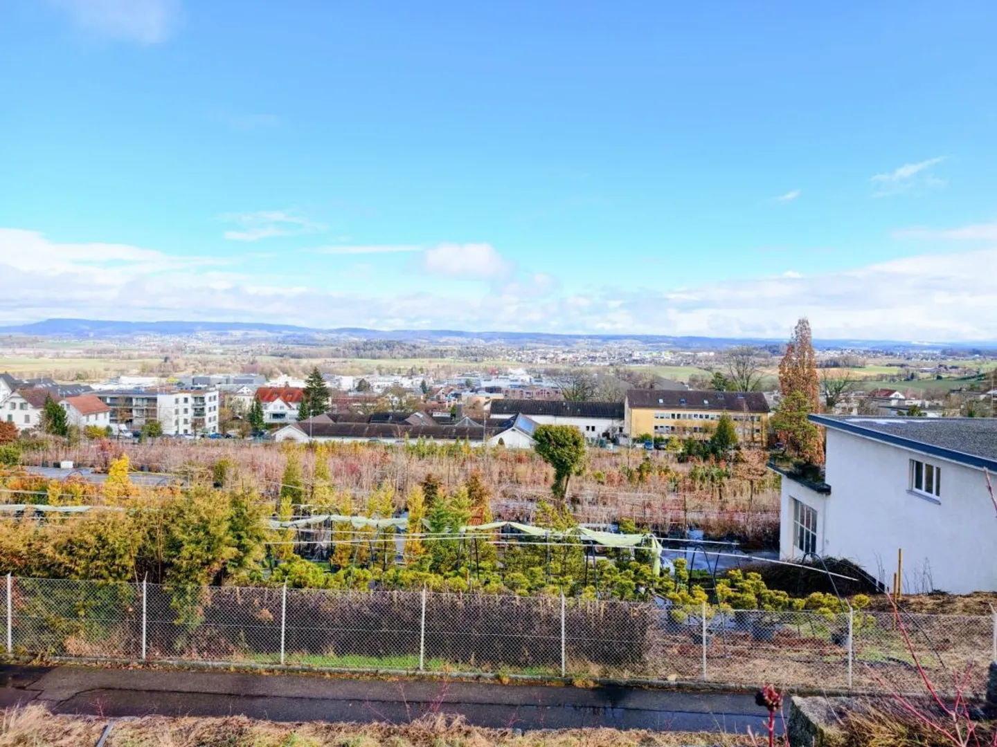 Puro Vivere : Maison individuelle exclusive avec jardin et vue - Photo 10 sur 11