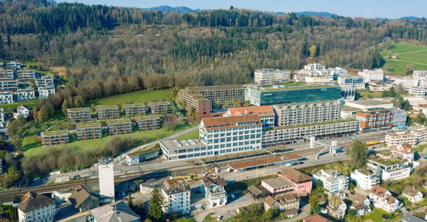 Flexible Office Space in Horgen - Photo 11 of 13