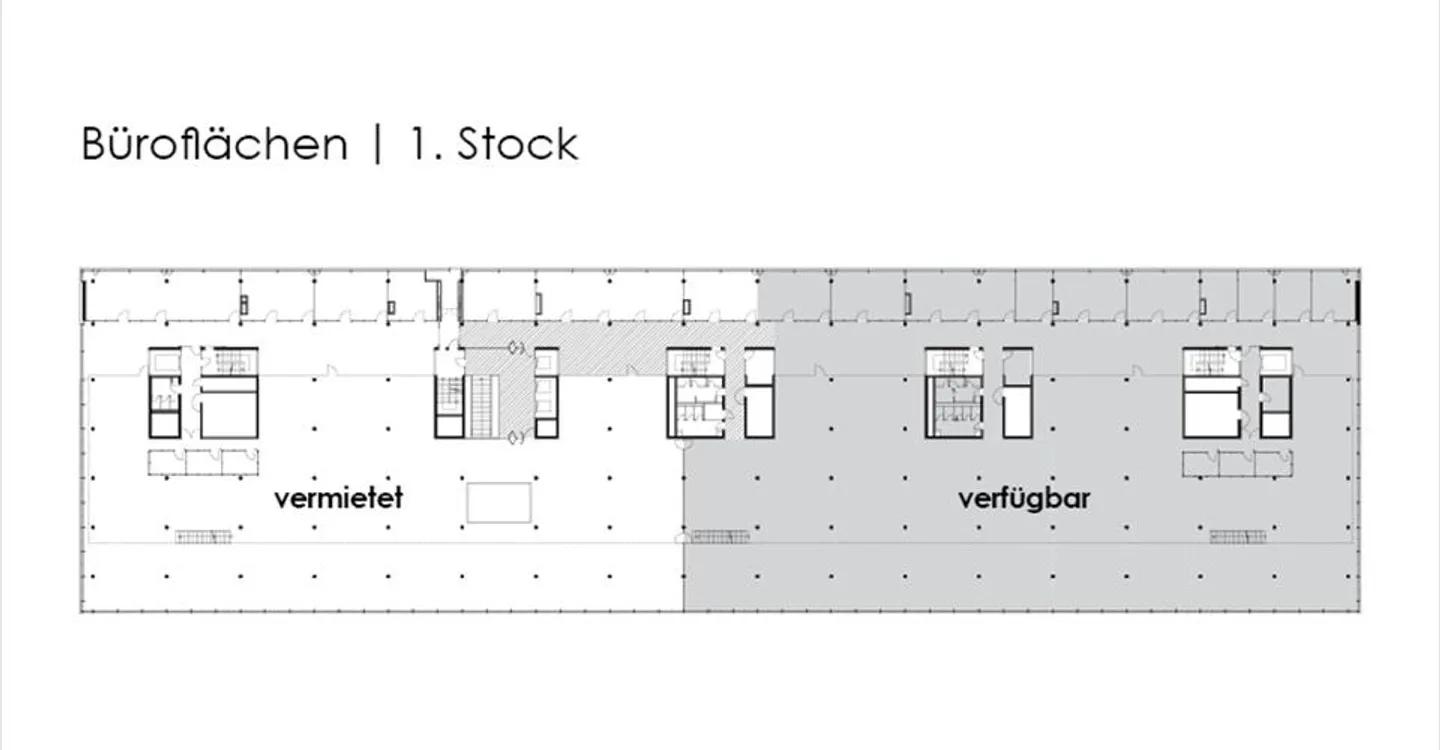 Flexible Office Space in Horgen - Photo 12 of 13