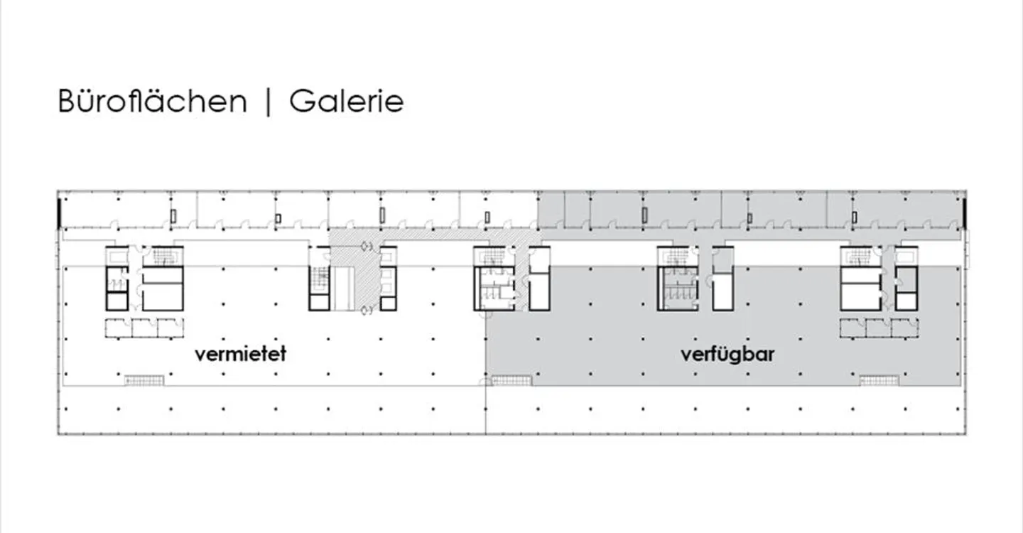 Flexible Office Space in Horgen - Photo 13 of 13