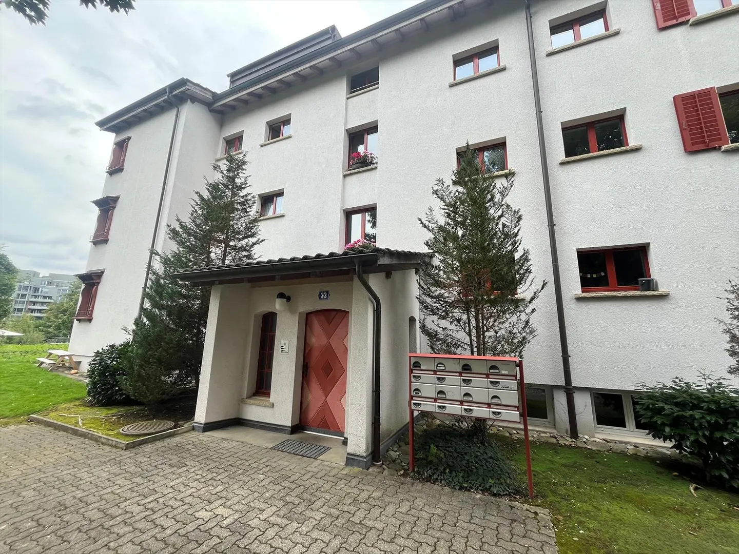 Appartamento 5.5 stanze - Foto 2 di 10