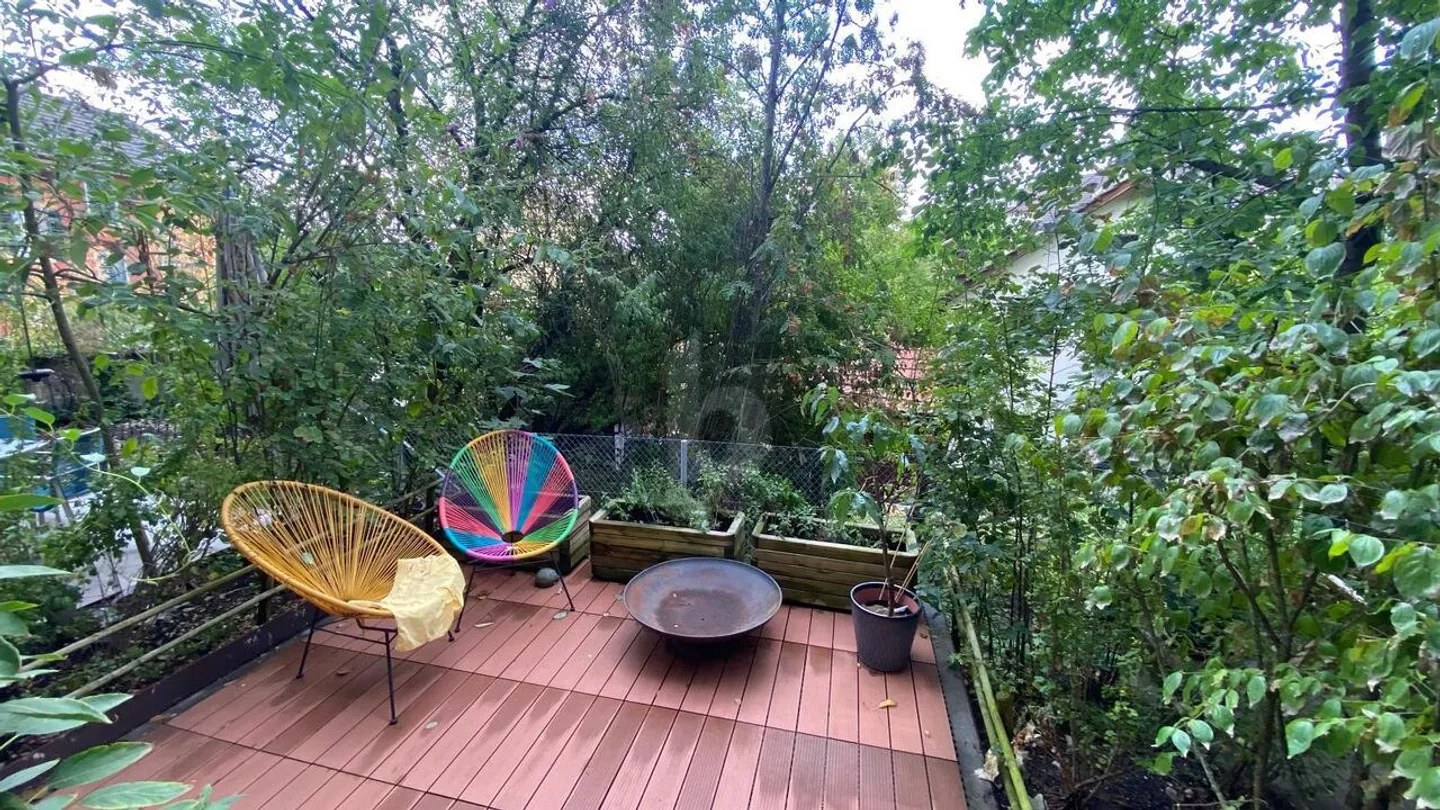 LUXURIÖS, MIT EXKLUSIVEM WOHNGEFÜHL - Foto 3 von 6