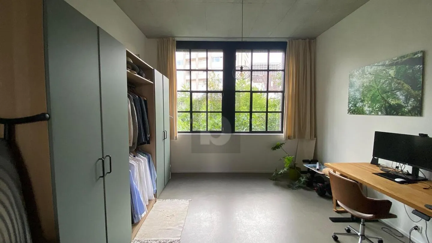 LUXURIÖS, MIT EXKLUSIVEM WOHNGEFÜHL - Foto 5 von 6