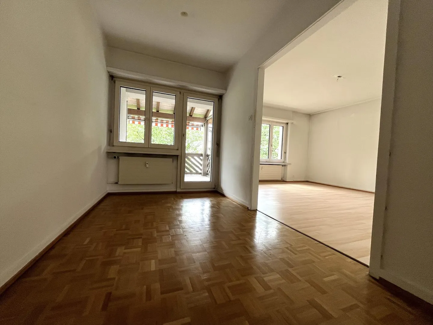 Appartamento 5.5 stanze - Foto 5 di 10