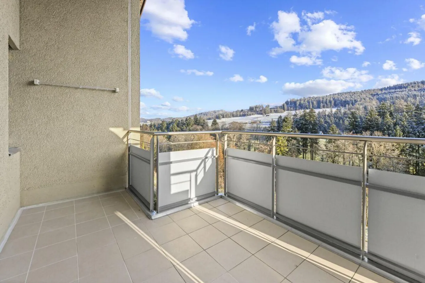 Helles Wohnerlebnis mit Aussicht & zusätzlichem Raum - perfekt für Singles & Paare - Foto 11 von 18