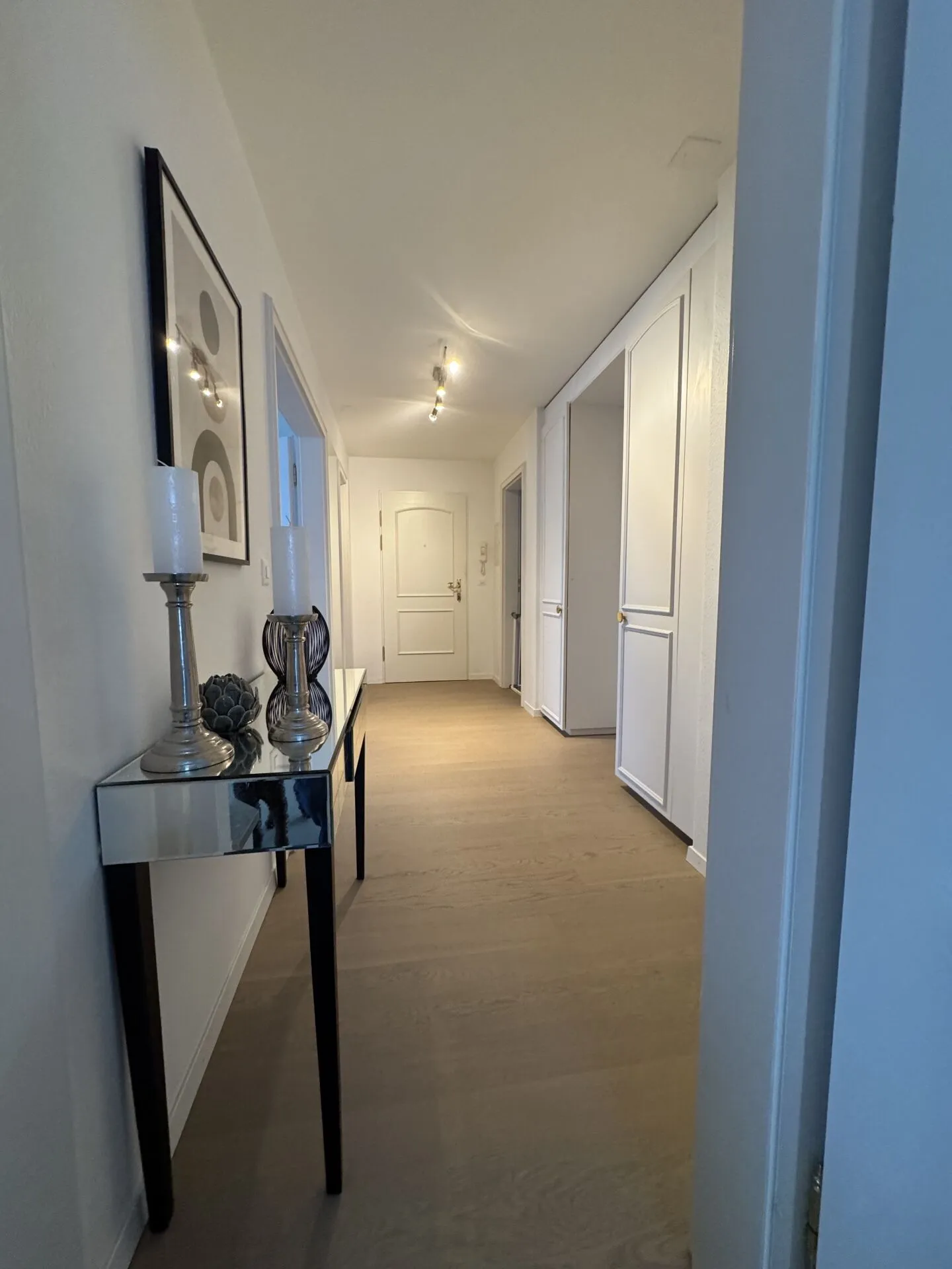 3.5 Room Condominium in Preferred Location - Photo 8 of 11