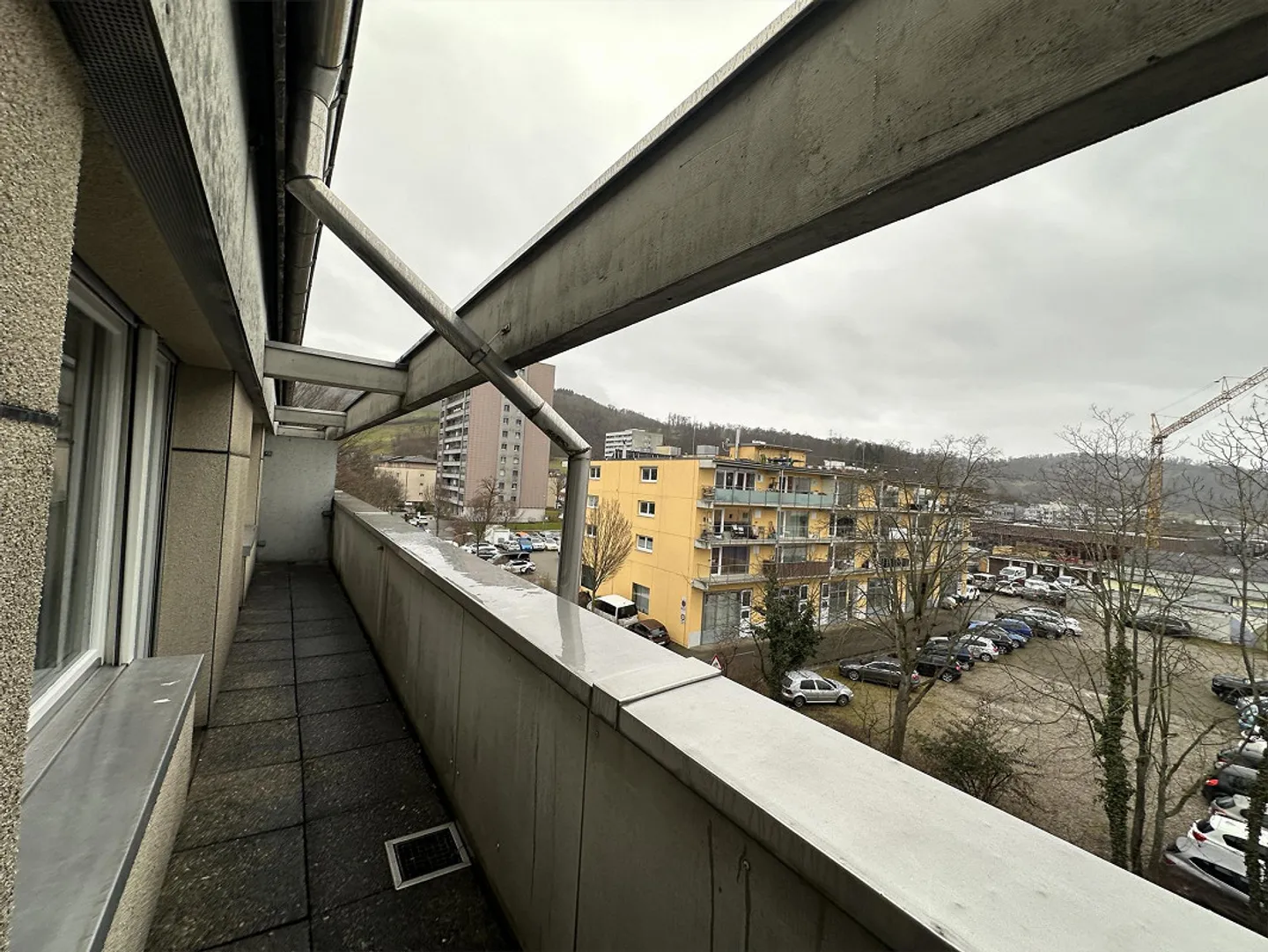 Helle Wohnung mit modernen Merkmalen - Foto 7 von 10