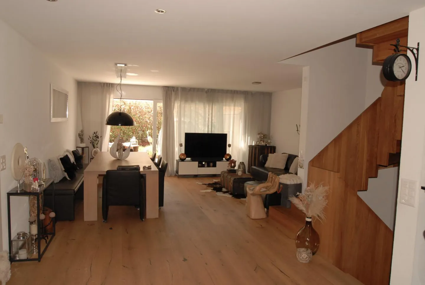 Reihenhaus 6.5 Zimmer - Foto 5 von 5