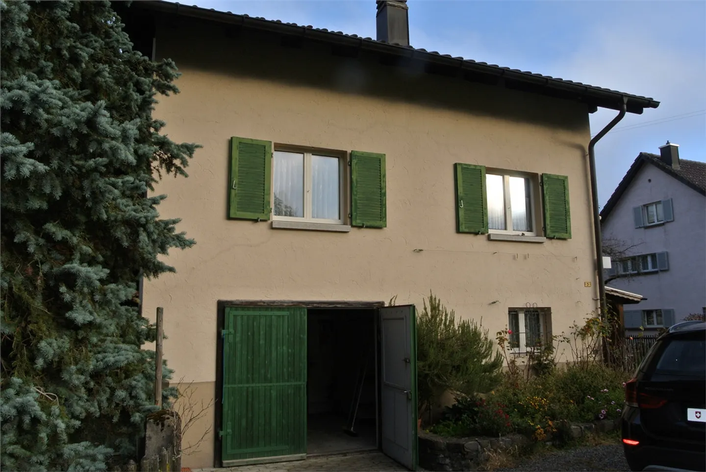 Maison individuelle "charmante" - Photo 1 sur 4