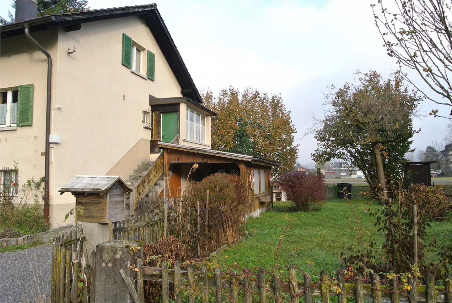 Maison individuelle "charmante" - Photo 3 sur 4