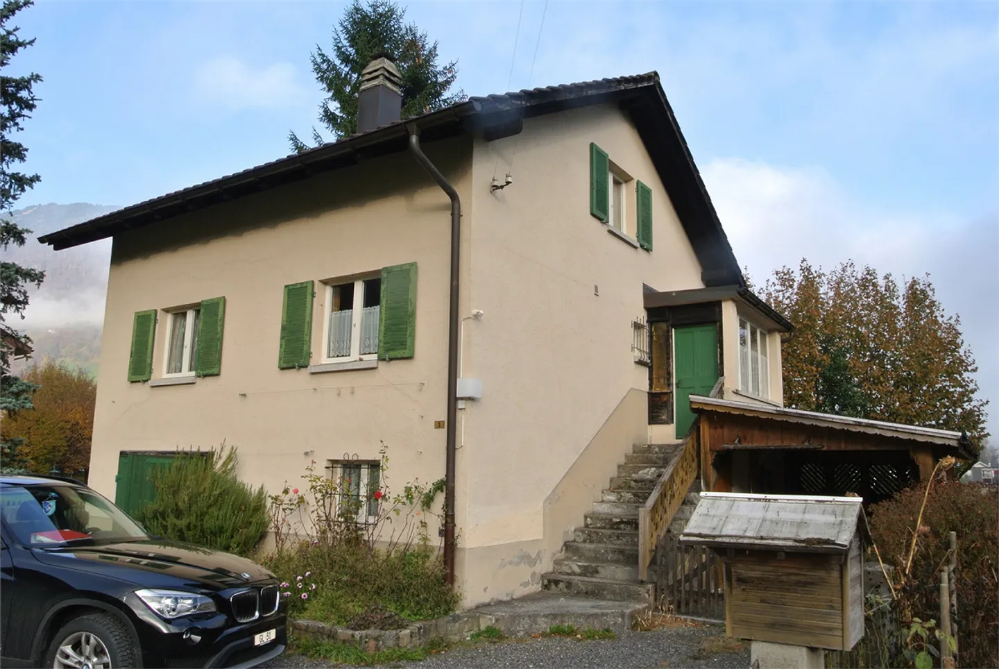 Maison individuelle "charmante" - Photo 4 sur 4