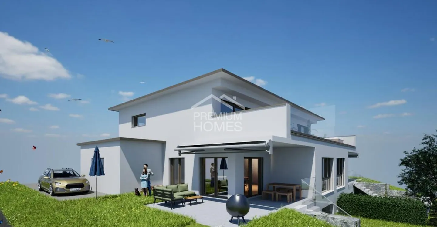 Qui sta nascendo la tua nuova casa - Foto 1 di 9