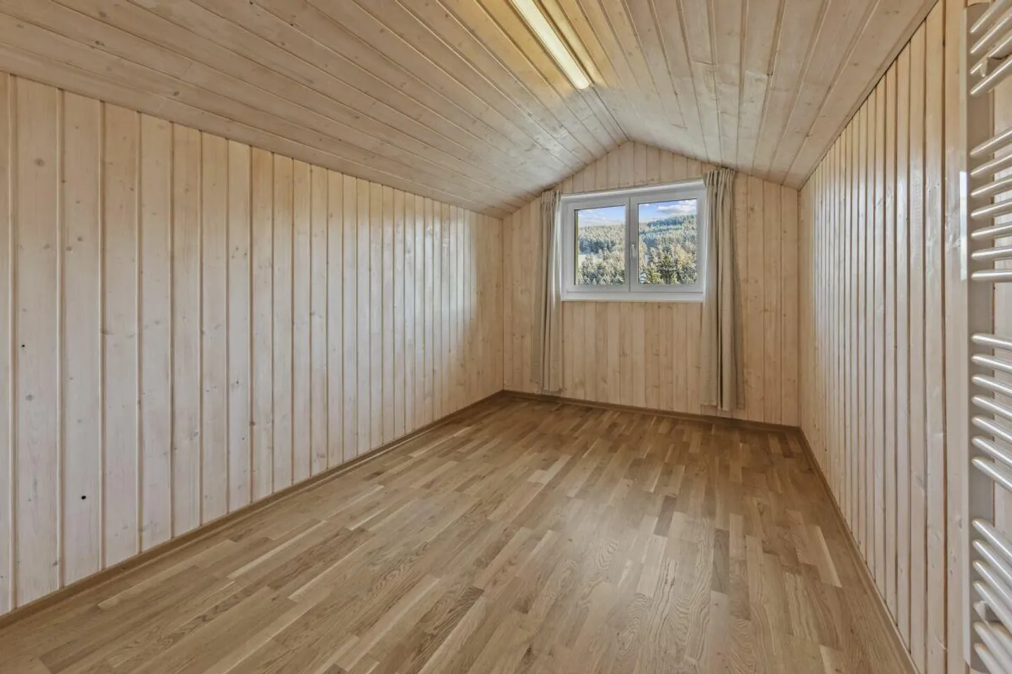 Helles Wohnerlebnis mit Aussicht & zusätzlichem Raum - perfekt für Singles & Paare - Foto 13 von 18