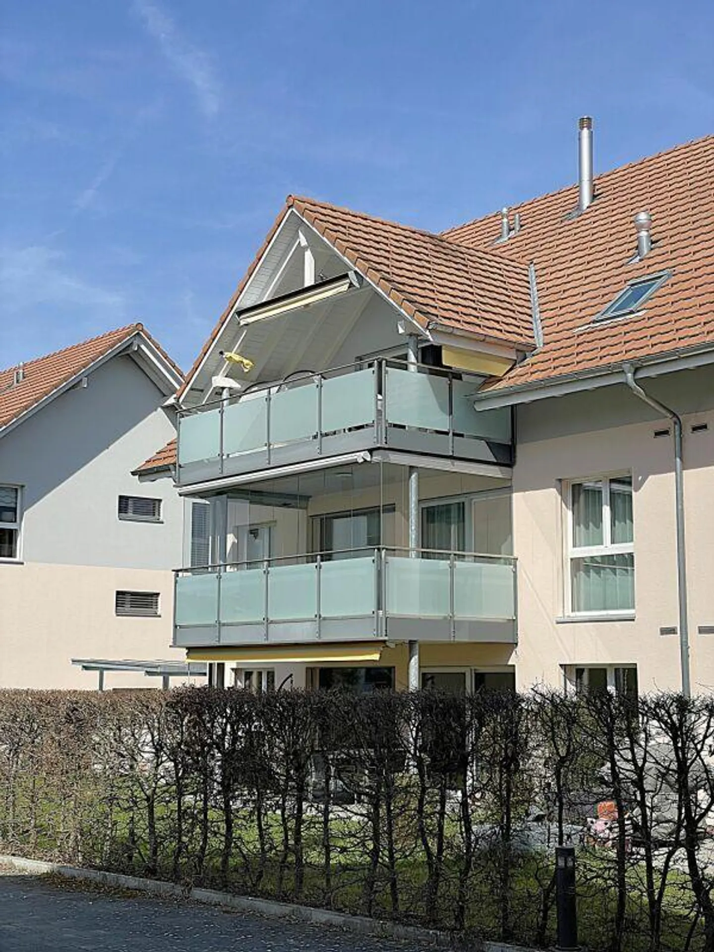 Well-kept, spacious and sunny apartment - Photo 5 of 11