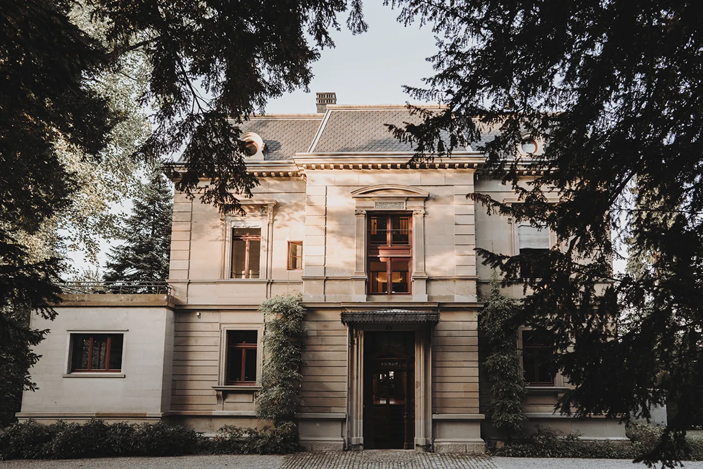 ULTIMO UFFICIO DISPONIBILE NELLA VILLA DIANA - Foto 1 di 6