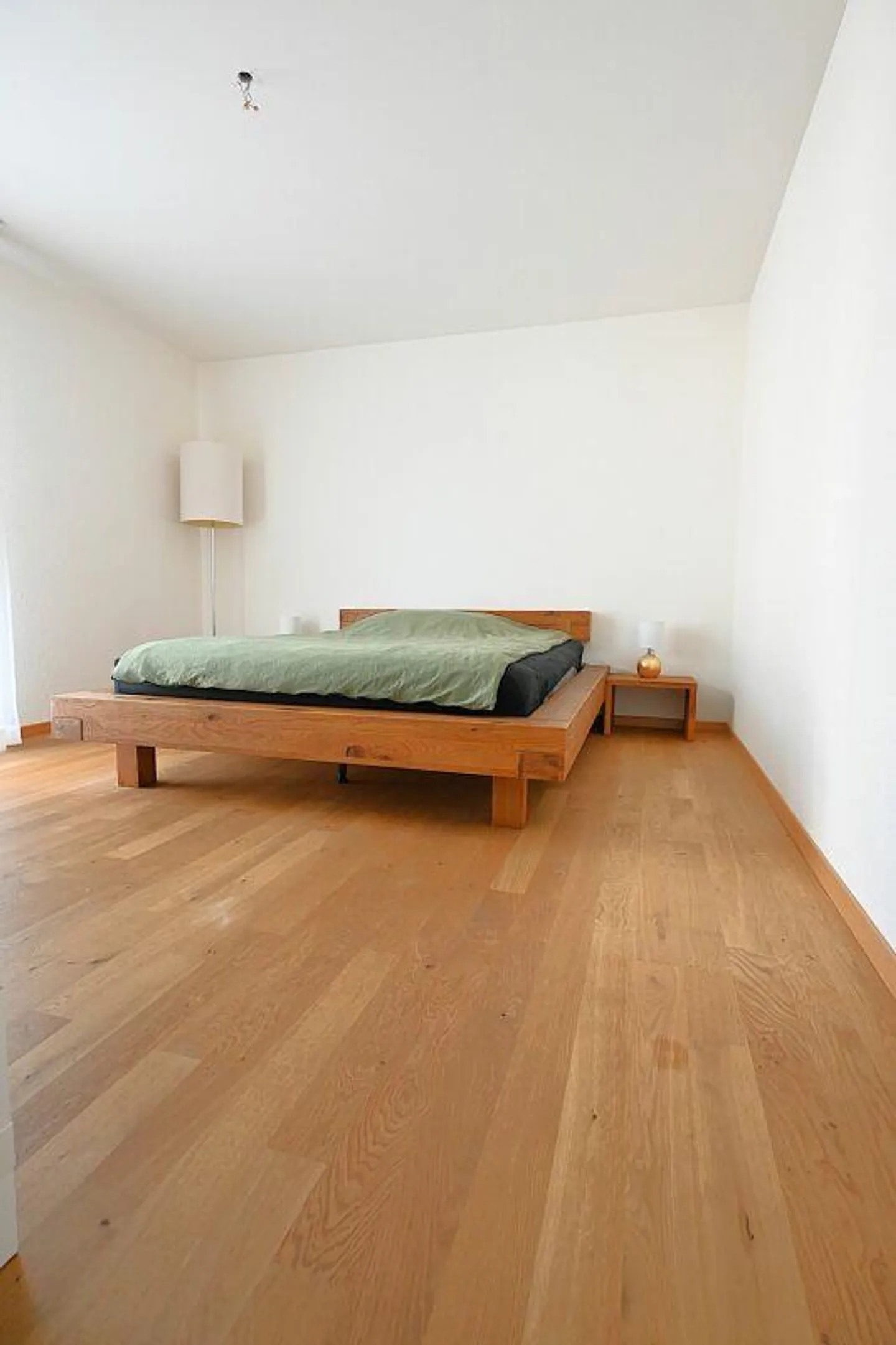 Well-kept, spacious and sunny apartment - Photo 8 of 11