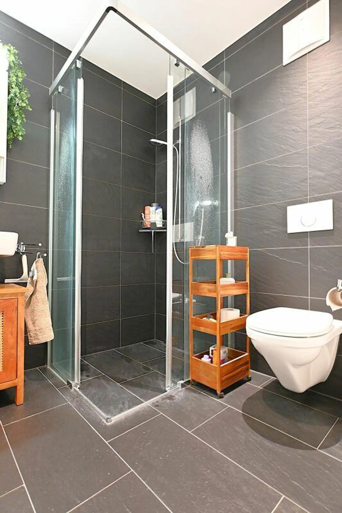 Well-kept, spacious and sunny apartment - Photo 9 of 11