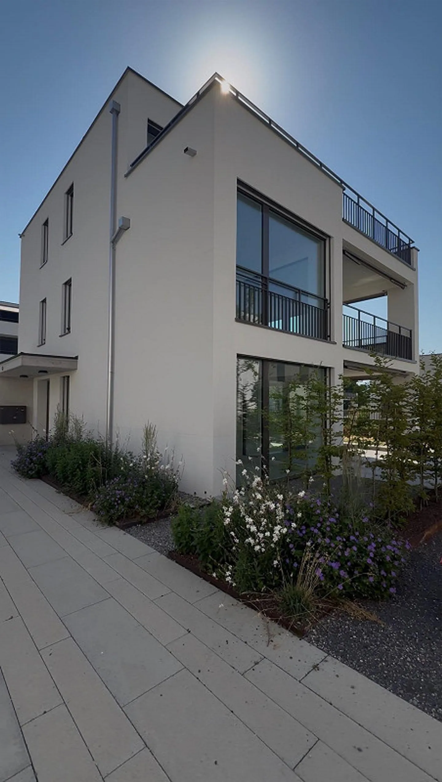 Vous cherchez la maison individuelle parfaite ? Ici, votre rêve se réalise - Photo 2 sur 15