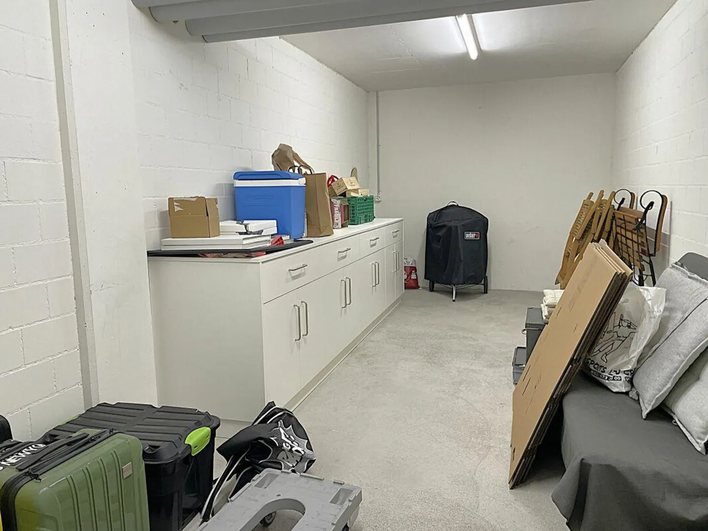 Well-kept, spacious and sunny apartment - Photo 10 of 11