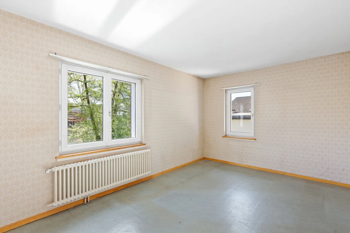 Property with great potential - Realize your ideas! - Photo 7 of 11