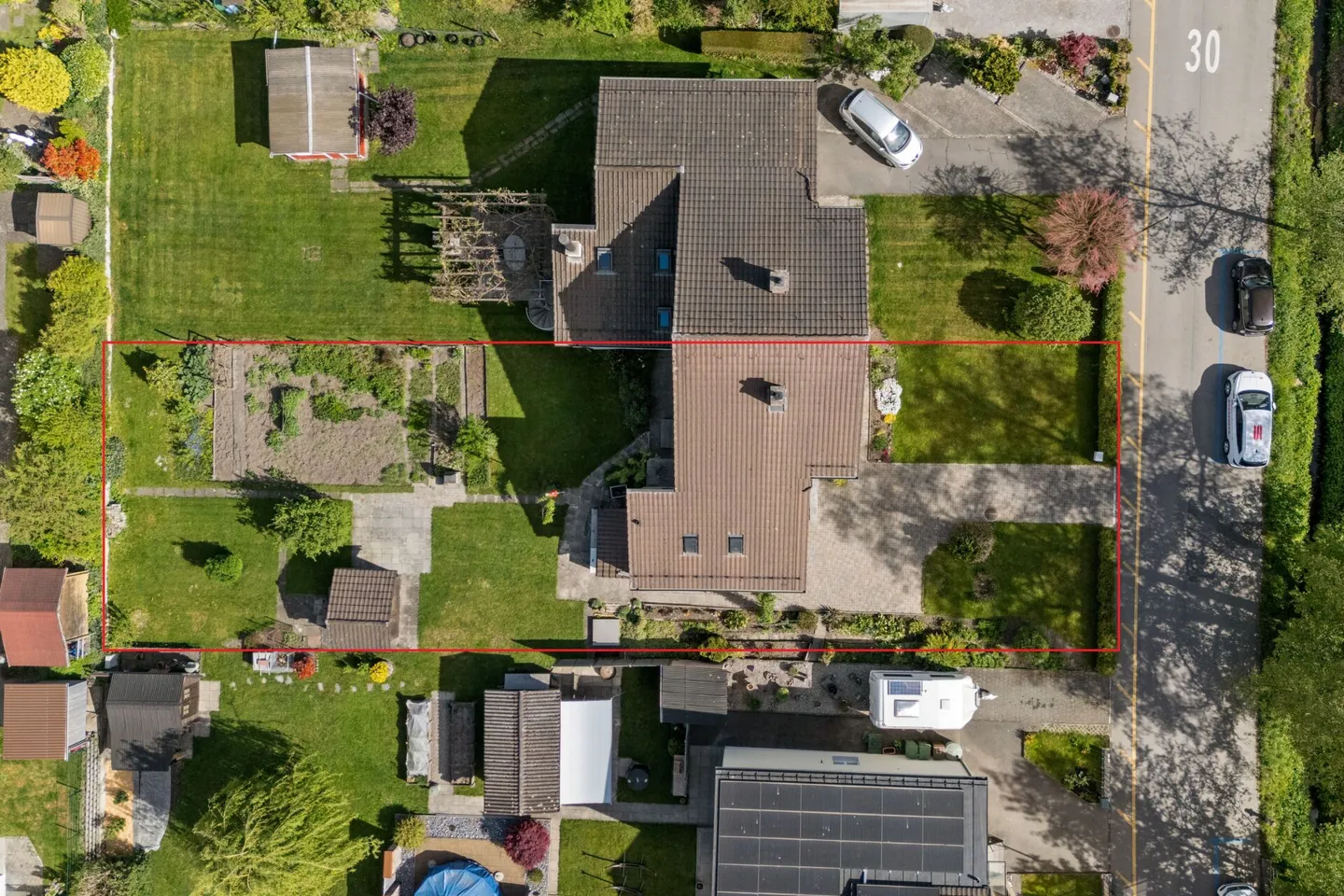 Property with great potential - Realize your ideas! - Photo 10 of 11