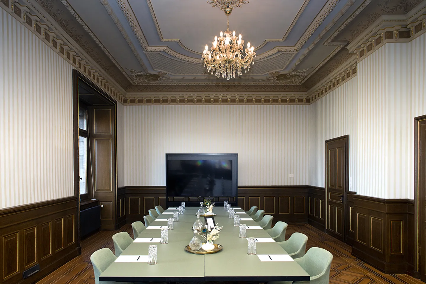 ULTIMO UFFICIO DISPONIBILE NELLA VILLA DIANA - Foto 5 di 6