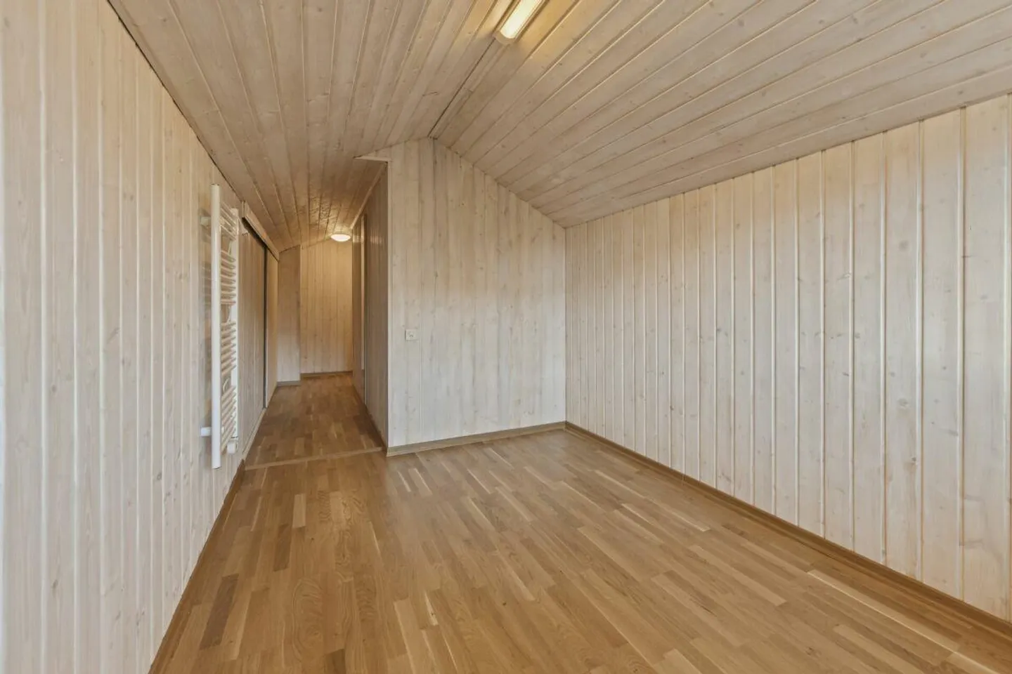 Helles Wohnerlebnis mit Aussicht & zusätzlichem Raum - perfekt für Singles & Paare - Foto 14 von 18