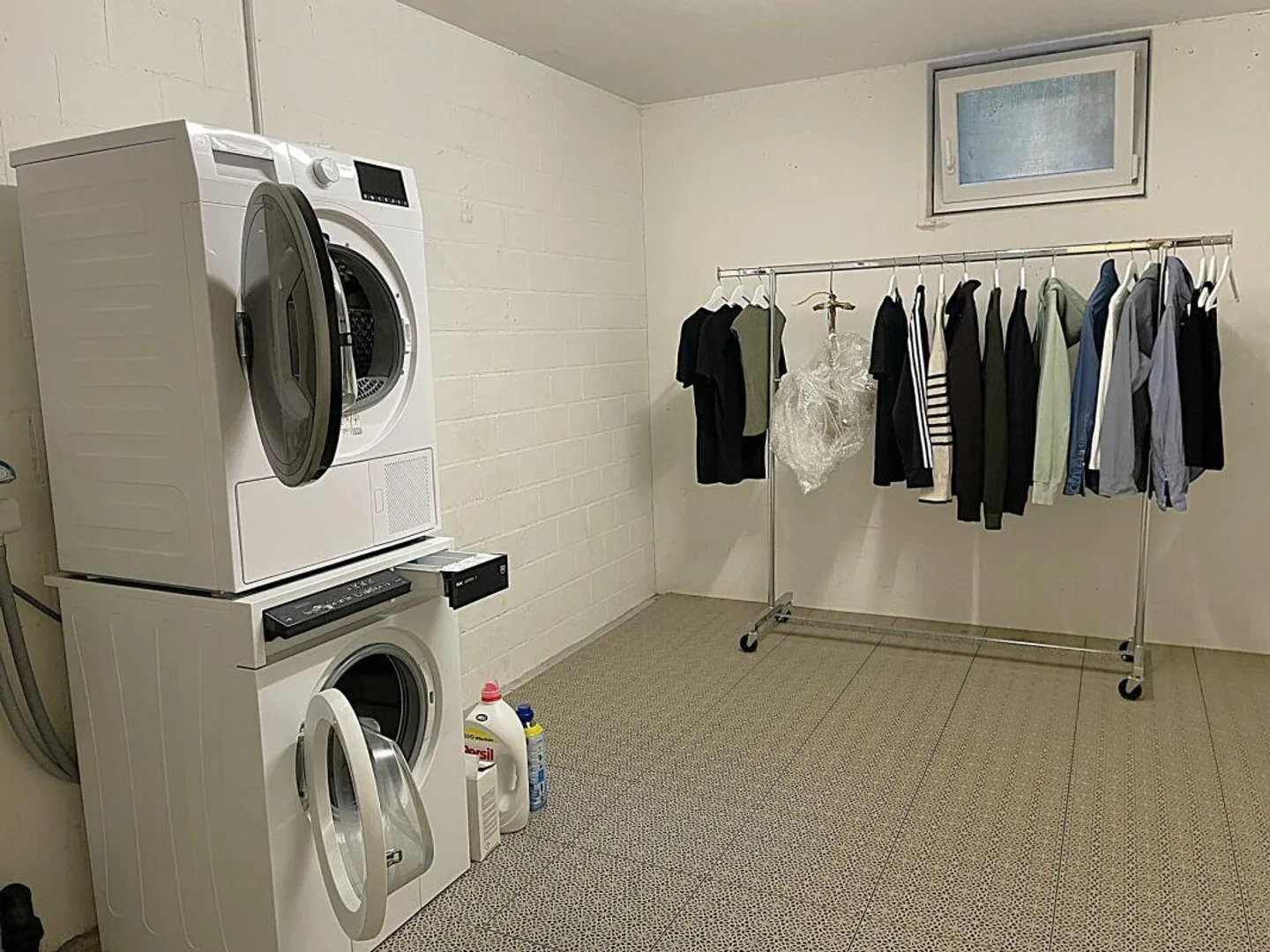 Well-kept, spacious and sunny apartment - Photo 11 of 11