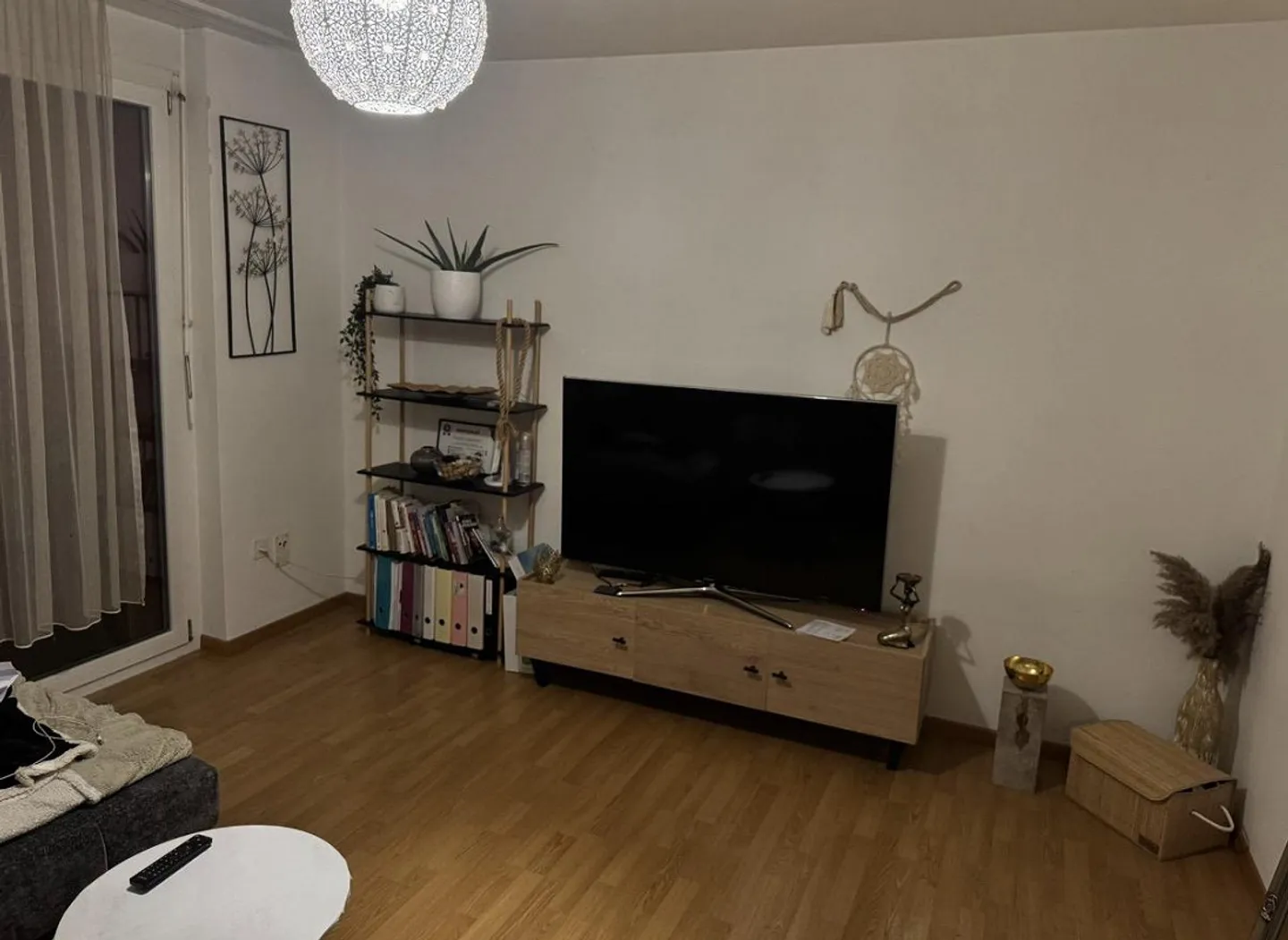 Appartamento 2,5 locali - Foto 1 di 6