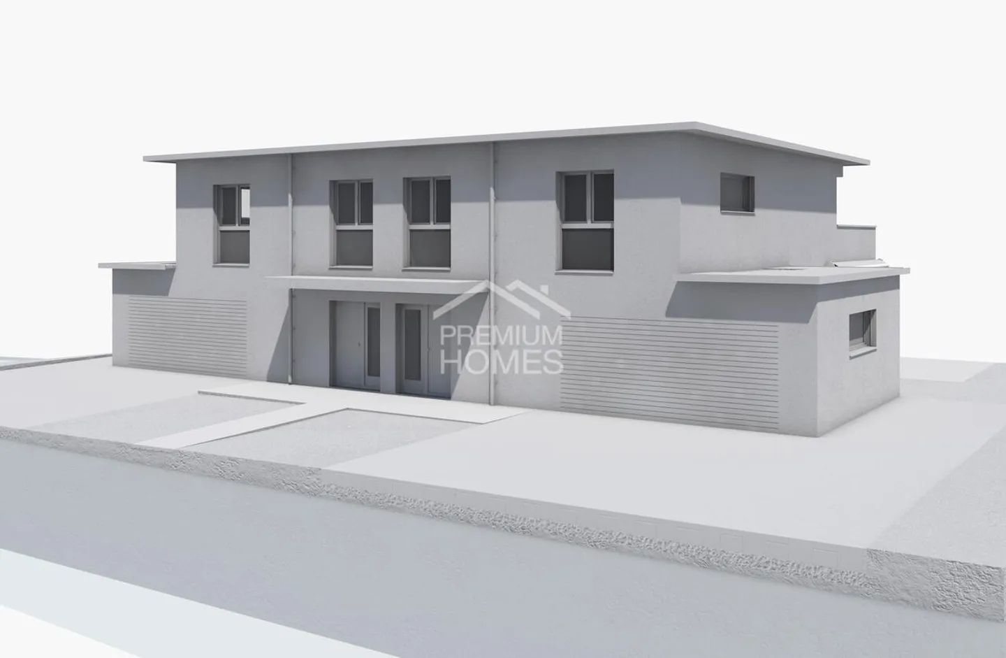 Qui sta nascendo la tua nuova casa - Foto 5 di 9