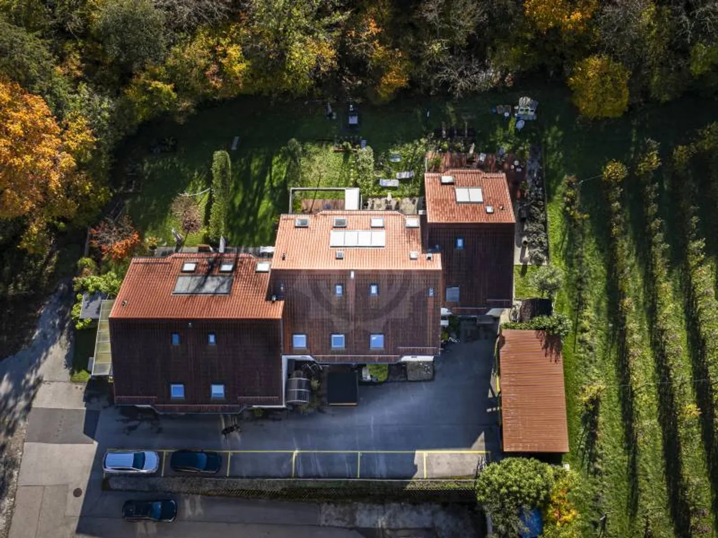 Pleasant Villa - Luins - Photo 1 of 7