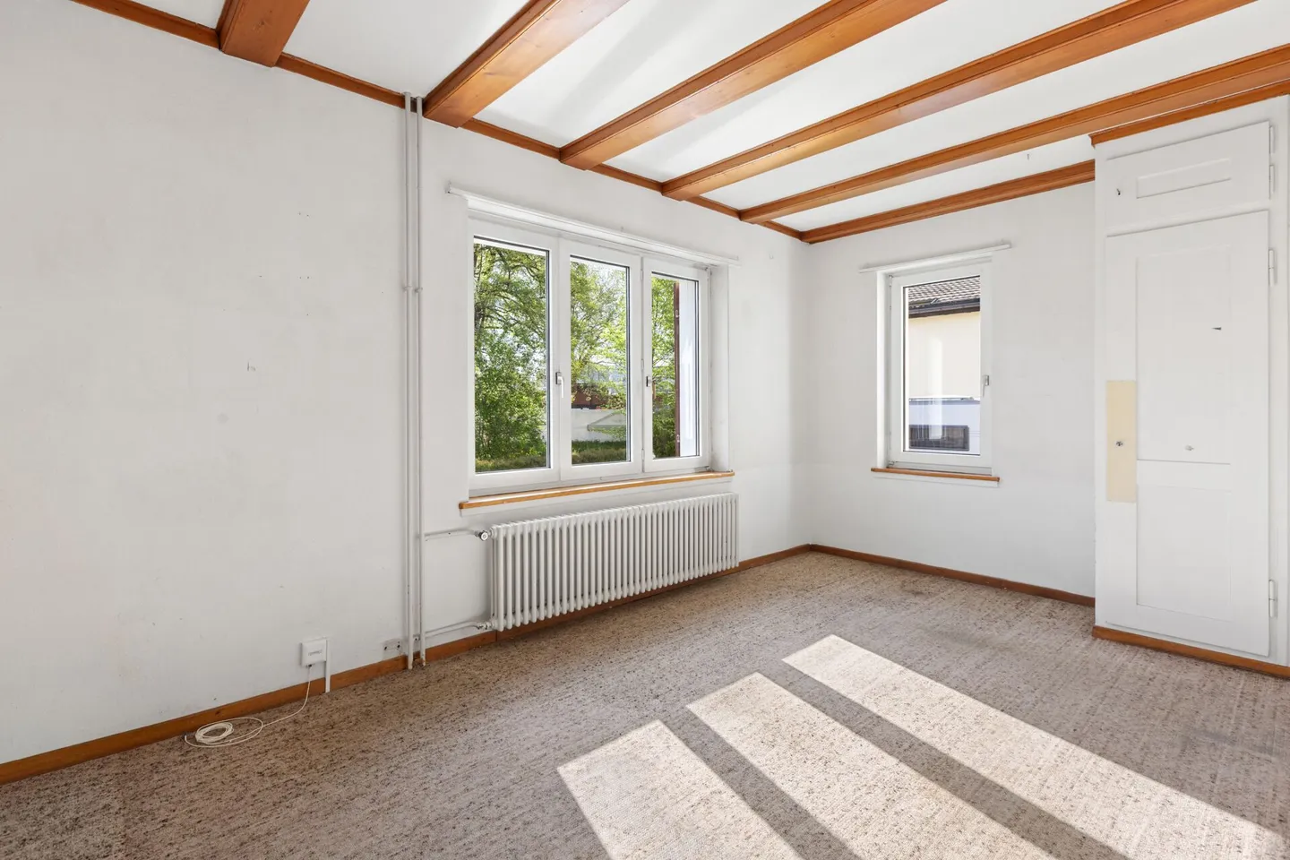 Property with great potential - Realize your ideas! - Photo 4 of 11