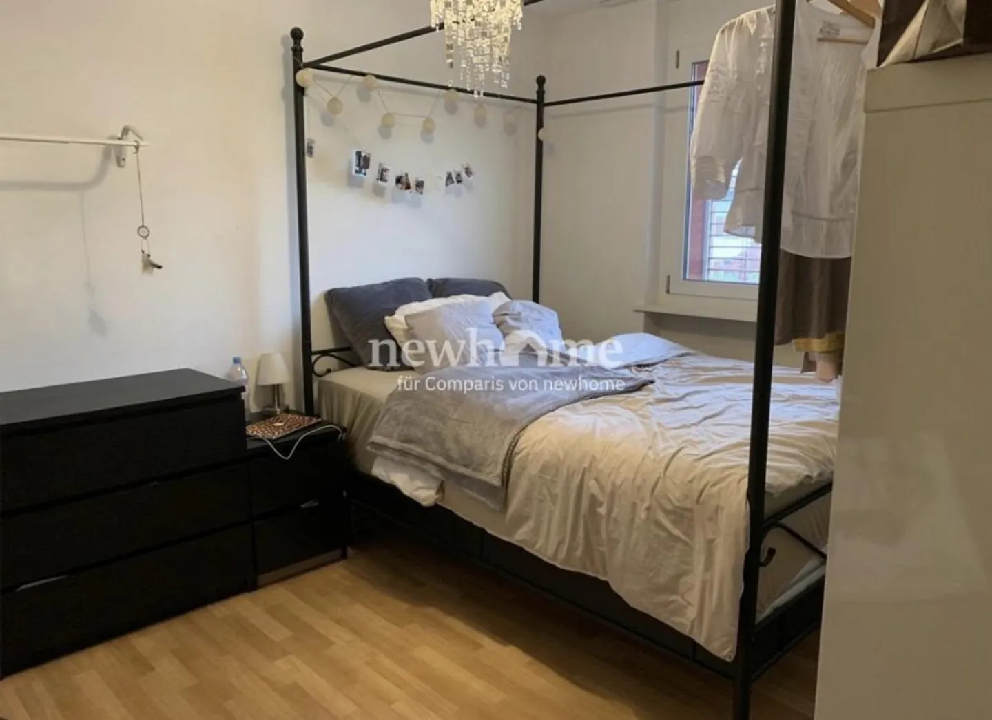 Appartamento 2,5 locali - Foto 5 di 6