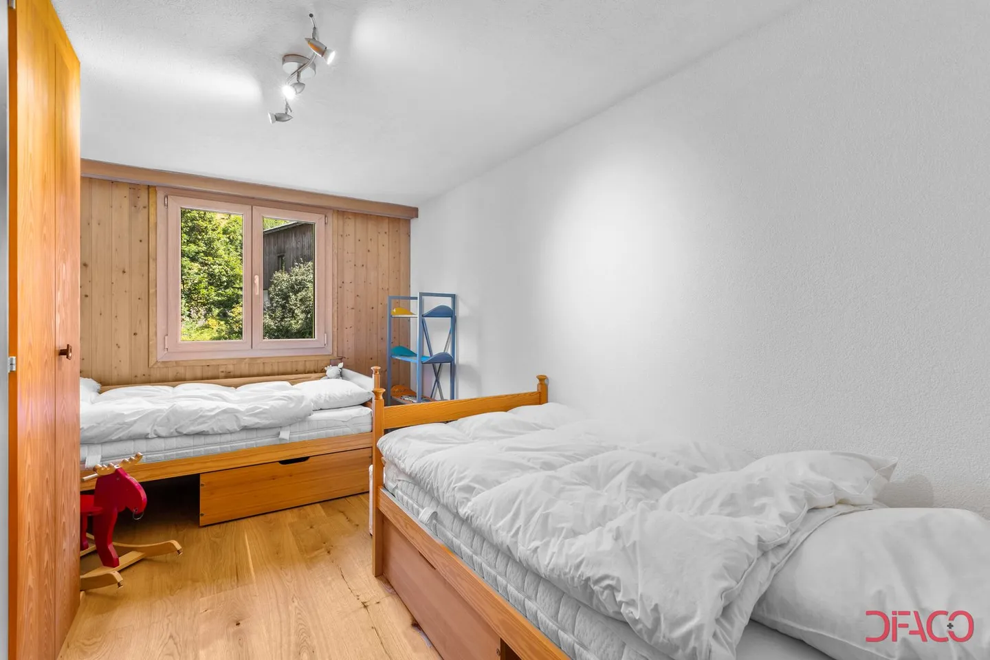 Posizione - Appartamento al 2° piano - Residenza Racca A - Foto 4 di 21