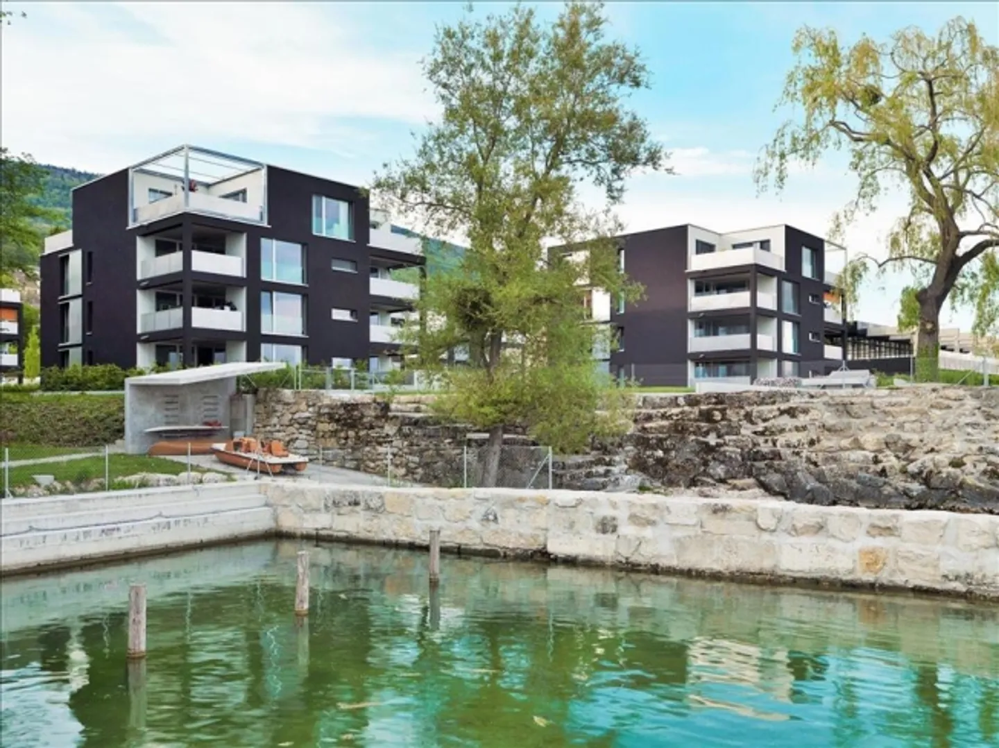 AFFITTO CON CAUZIONE GRATUITA - Magnifico appartamento - Foto 2 di 9