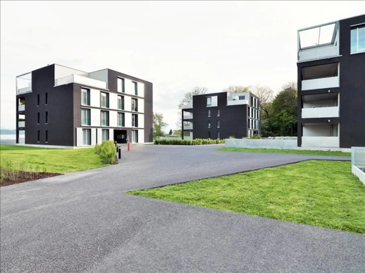 AFFITTO CON CAUZIONE GRATUITA - Magnifico appartamento - Foto 3 di 9