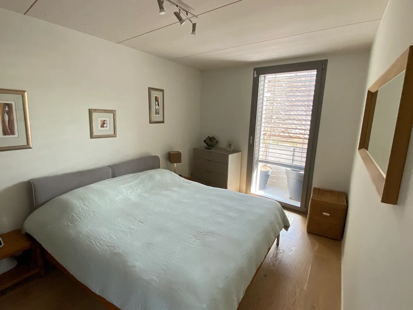 3.5-room apartment - Photo 5 of 10