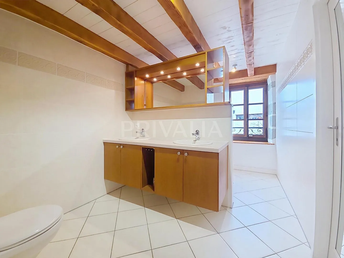 Maison villageoise récemment rénovée, au coeur de Bernex - Photo 6 sur 12