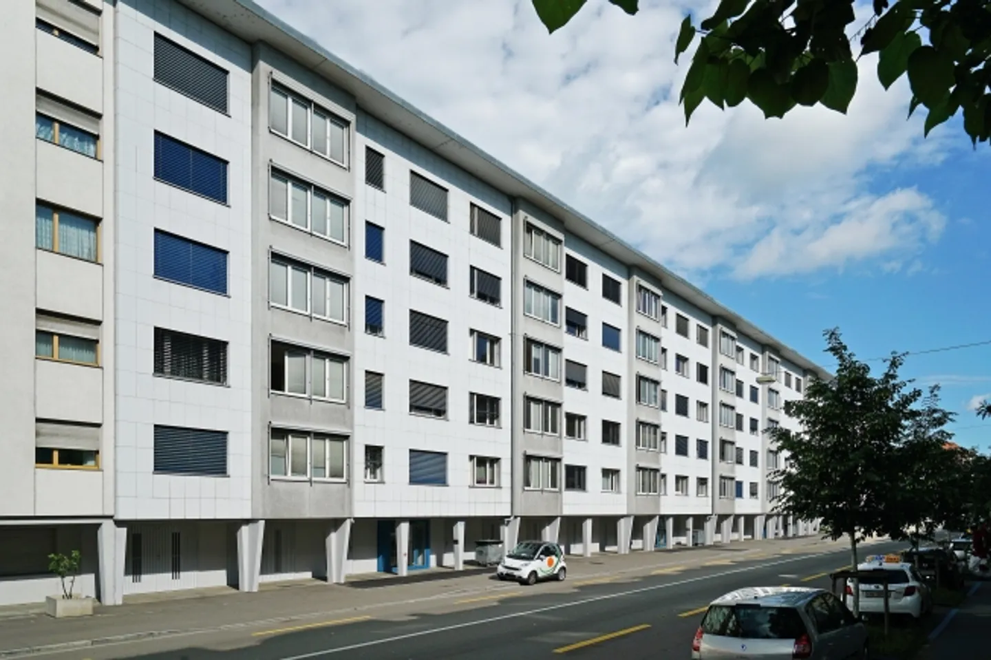 Cozy Apartment with Balcony - Photo 1 of 1