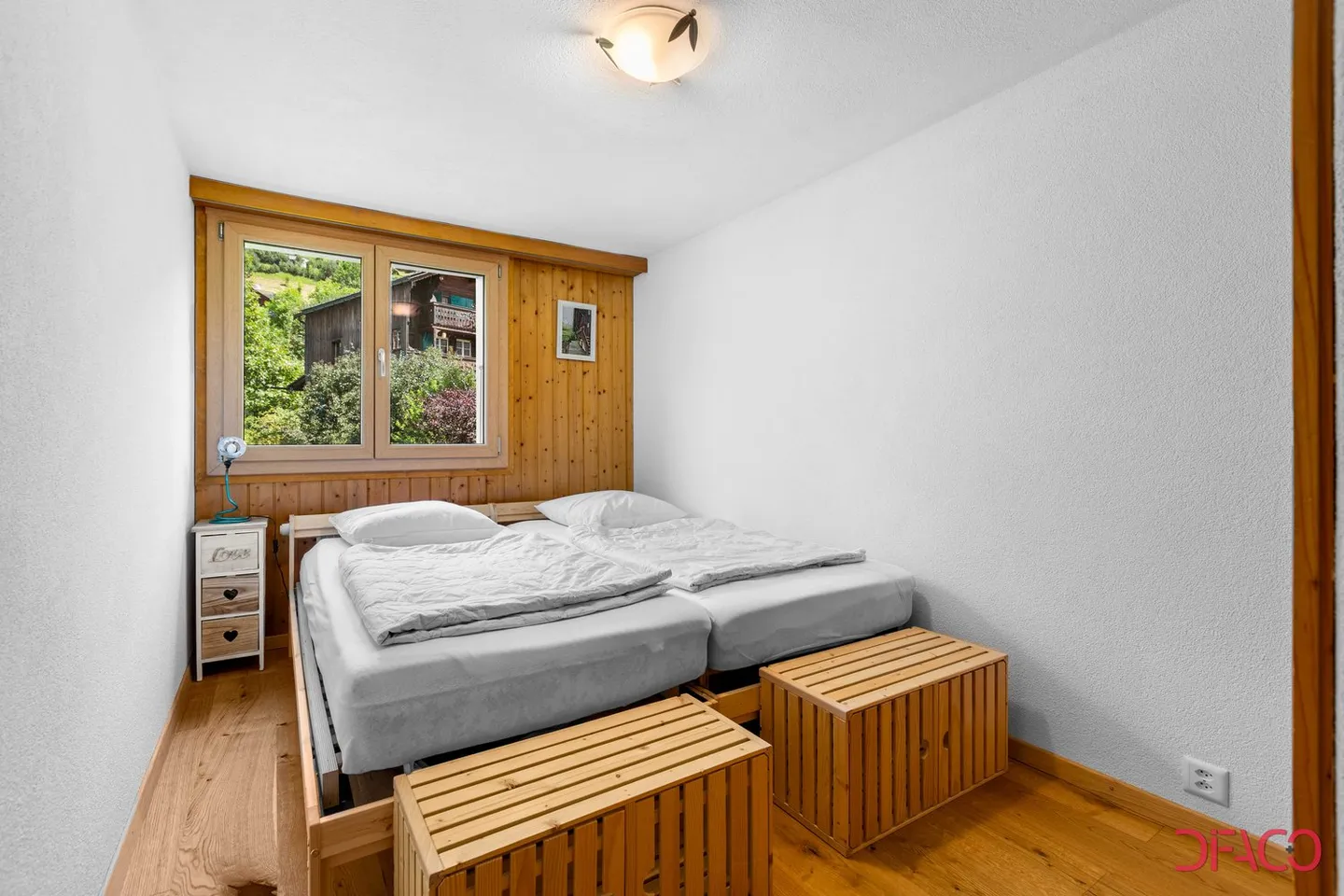 Posizione - Appartamento al 2° piano - Residenza Racca A - Foto 5 di 21